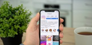 business growth on instagram