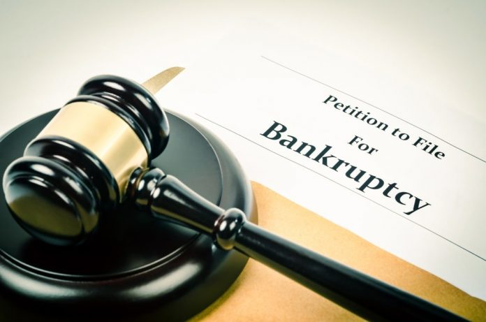 guide to filing bankruptcy