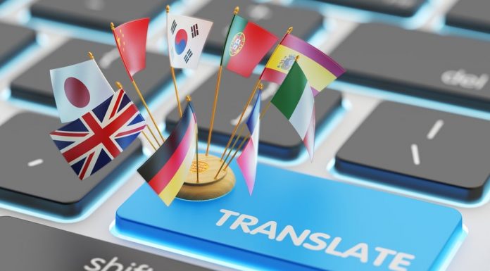 online translation services