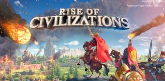 rise of civilizations