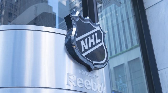 nhl games